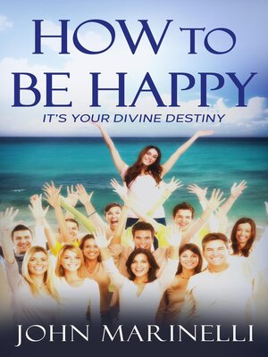 cover image of How to Be Happy